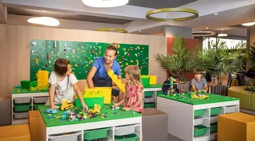 Valamar Tirena Hotel