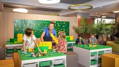 Valamar Tirena Hotel
