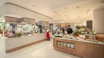 Valamar Tirena Hotel