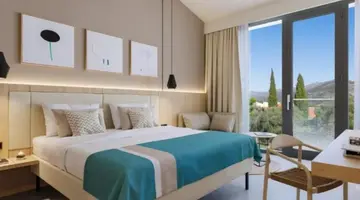 Valamar Tirena Hotel
