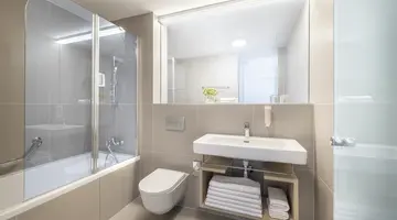 Valamar Tirena Hotel