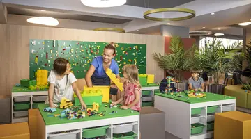 Valamar Tirena Hotel