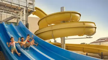 Valamar Tirena Hotel
