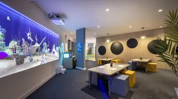 Valamar Tirena Hotel