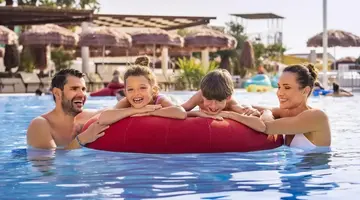 Valamar Tirena Hotel