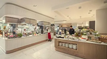 Valamar Tirena Hotel