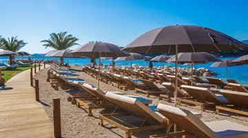 Valamar Tirena Hotel