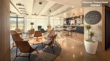Valamar Tirena Hotel