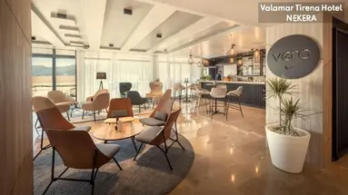 Valamar Tirena Hotel