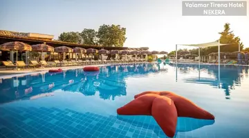 Valamar Tirena Hotel