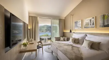 Valamar Tirena Hotel