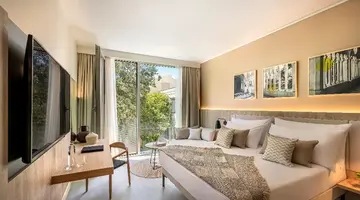 Valamar Tirena Hotel