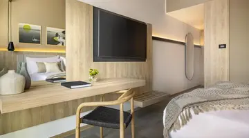Valamar Tirena Hotel