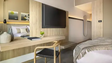 Valamar Tirena Hotel
