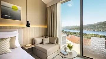 Valamar Tirena Hotel