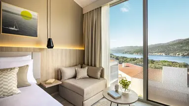 Valamar Tirena Hotel