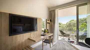 Valamar Tirena Hotel