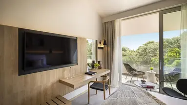 Valamar Tirena Hotel