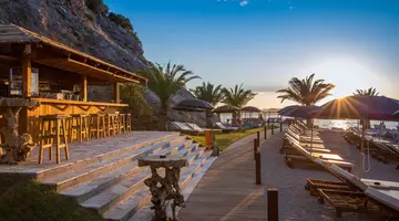 Valamar Tirena Hotel