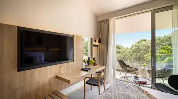 Valamar Tirena Hotel