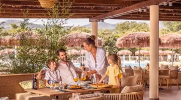 Valamar Tirena Hotel