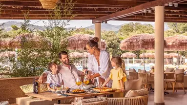 Valamar Tirena Hotel