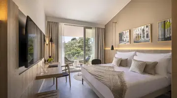 Valamar Tirena Hotel
