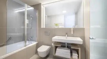 Valamar Tirena Hotel
