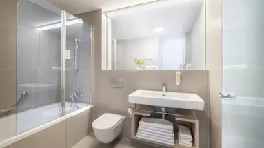Valamar Tirena Hotel
