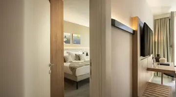 Valamar Tirena Hotel