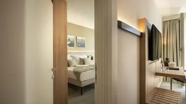 Valamar Tirena Hotel