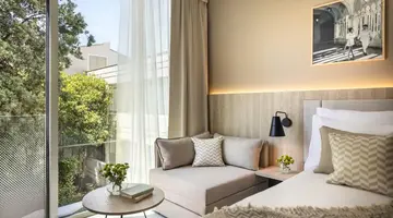Valamar Tirena Hotel