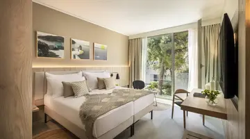 Valamar Tirena Hotel