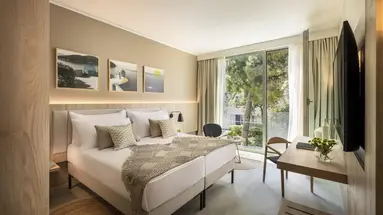 Valamar Tirena Hotel