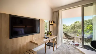 Valamar Tirena Hotel