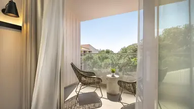Valamar Tirena Hotel