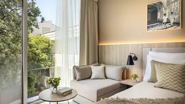 Valamar Tirena Hotel
