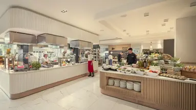 Valamar Tirena Hotel