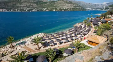 Valamar Tirena Hotel