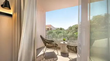Valamar Tirena Hotel
