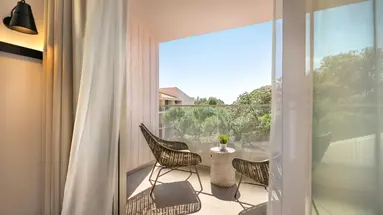 Valamar Tirena Hotel