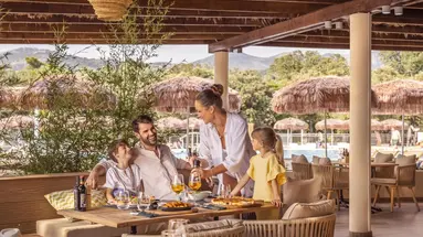 Valamar Tirena Hotel