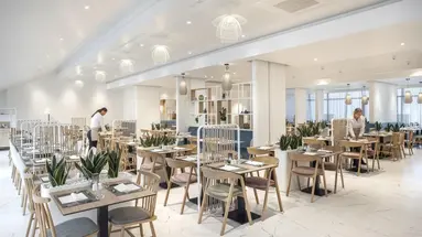 Valamar Tirena Hotel
