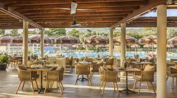 Valamar Tirena Hotel