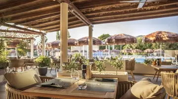 Valamar Tirena Hotel