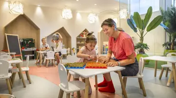 Valamar Tirena Hotel