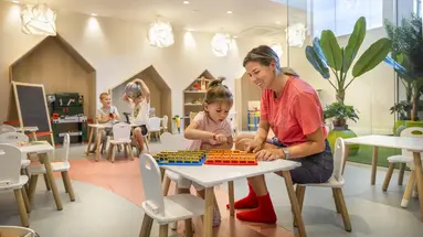 Valamar Tirena Hotel
