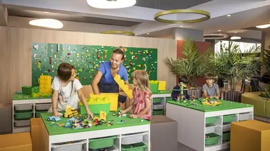 Valamar Tirena Hotel