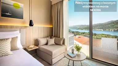 Valamar Tirena Hotel