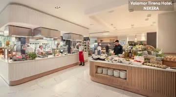 Valamar Tirena Hotel